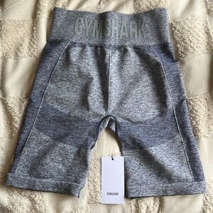 Gymshark flex cycling shorts